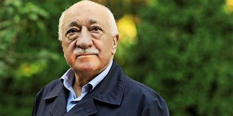 F­e­t­h­u­l­l­a­h­ ­G­ü­l­e­n­­i­n­ ­k­ö­y­ü­ ­y­i­n­e­ ­M­H­P­ ­d­e­d­i­